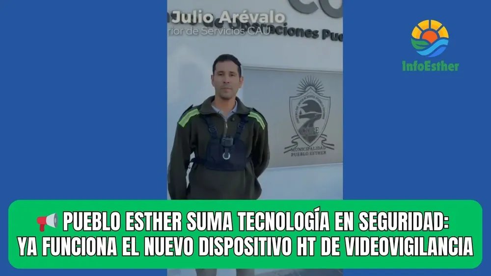 foto newsinfoesther