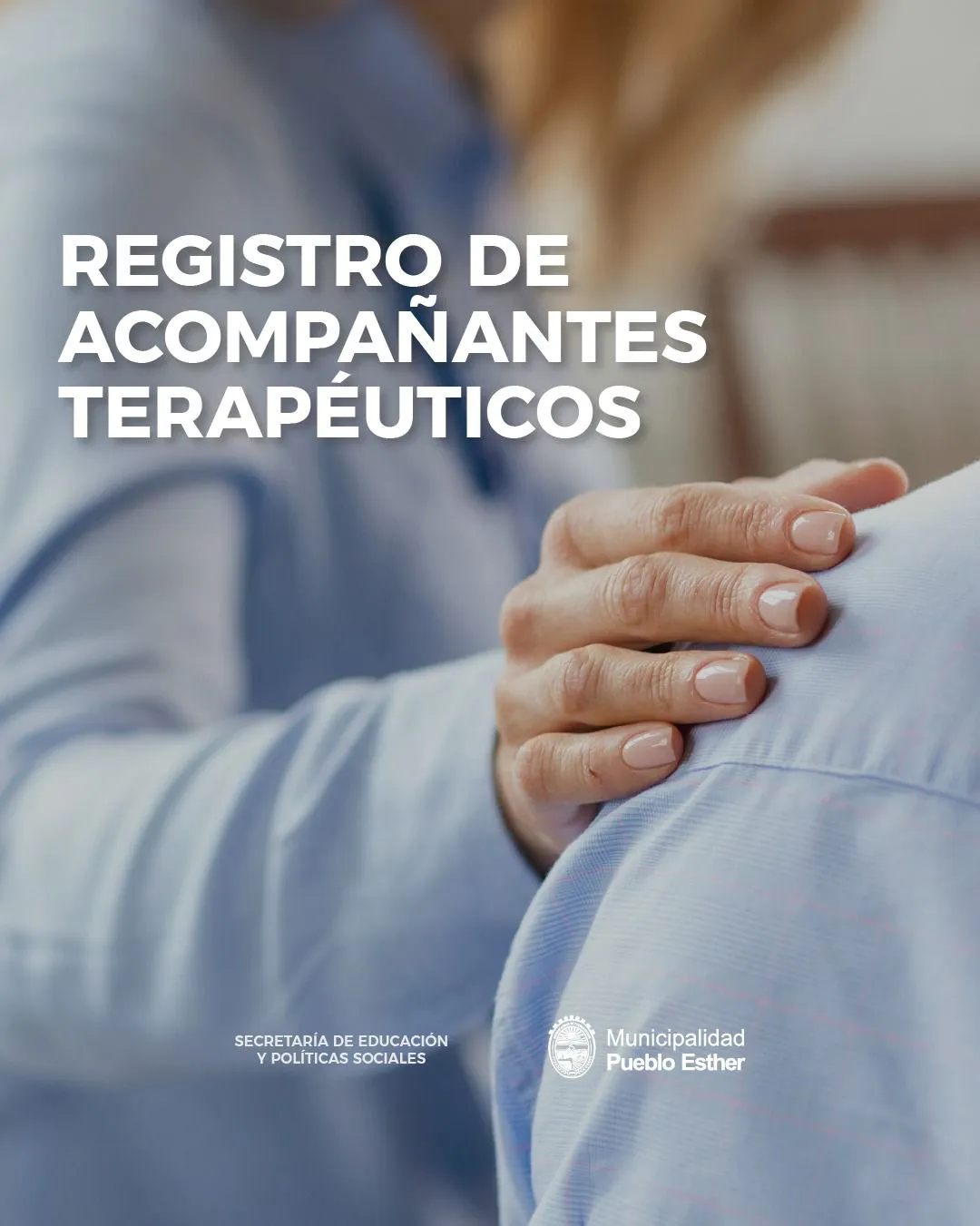 ACOMPAÑANTE PUEBLO E