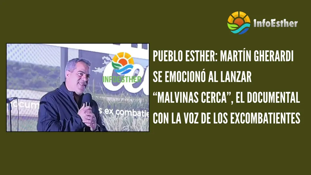 news infoesther