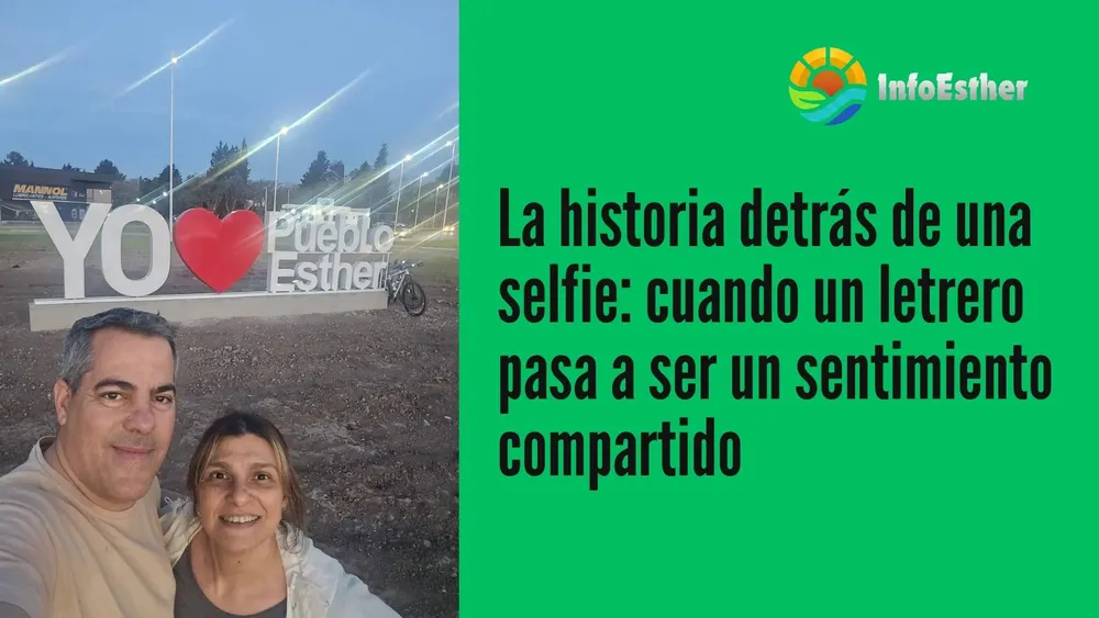 news infoesther