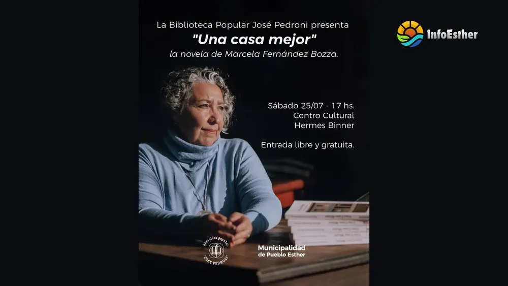 news infoesther
