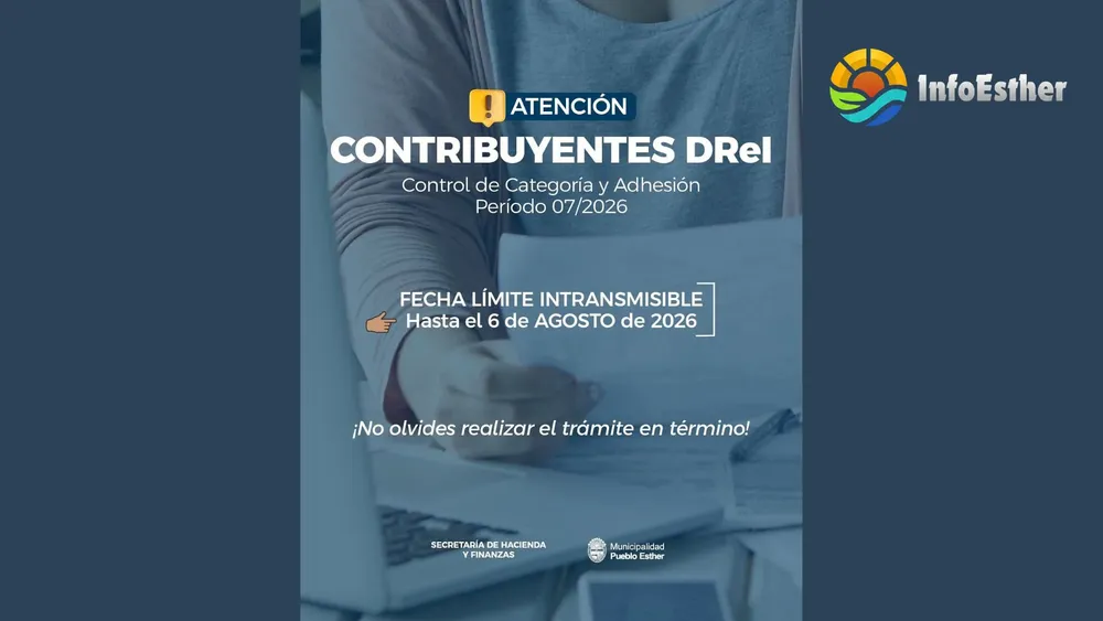 news infoesther