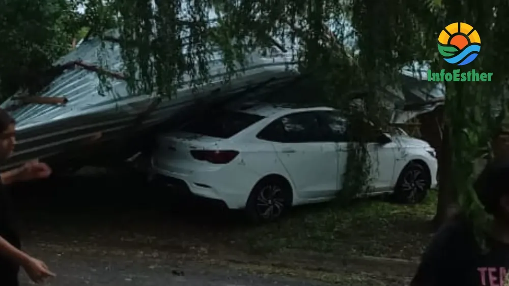 foto news infoesther