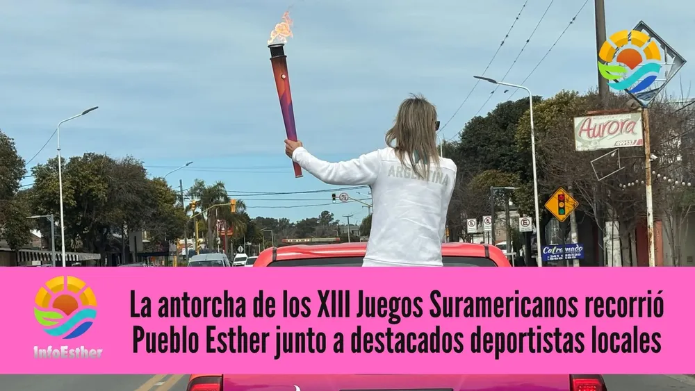 news infoesther