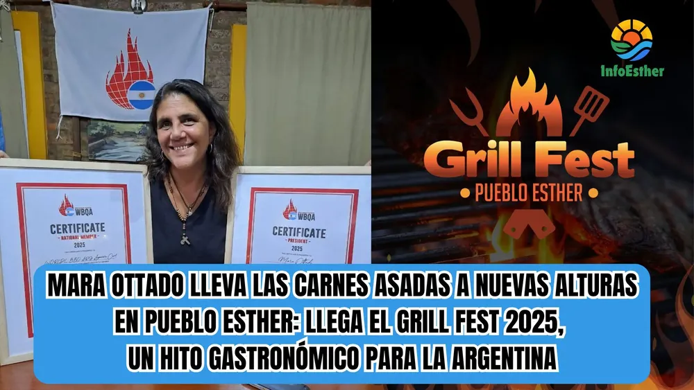 news infoesther