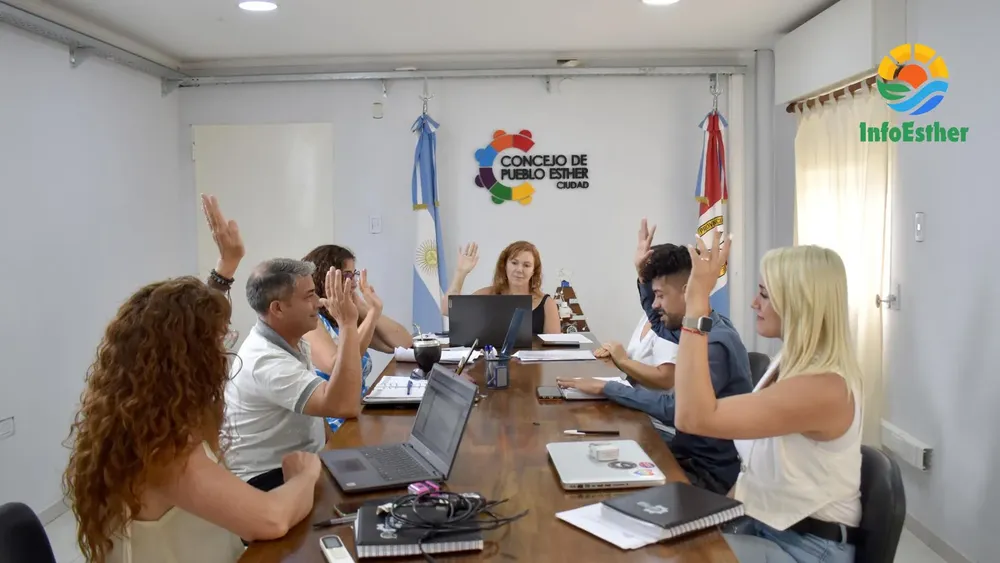 foto news infoesther