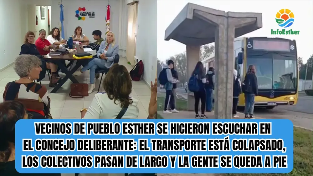 news pueblo esther
