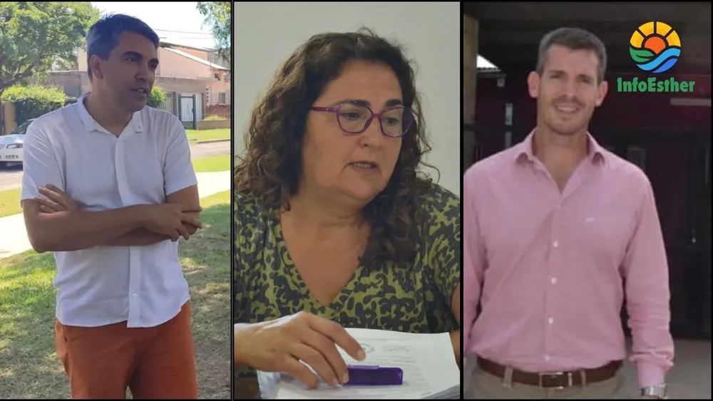 foto news infoesther