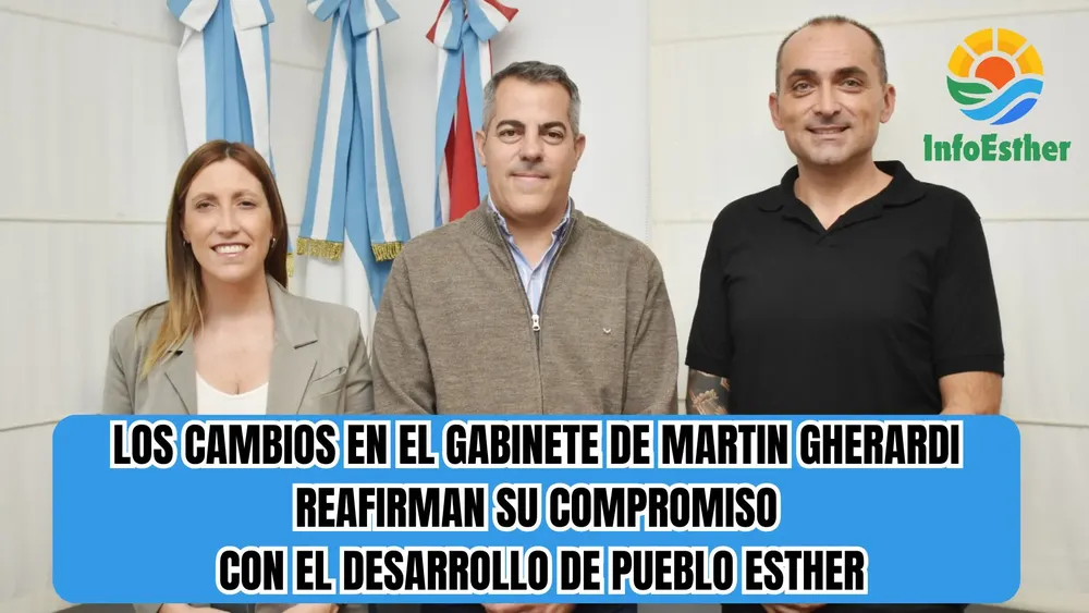 news infoesther