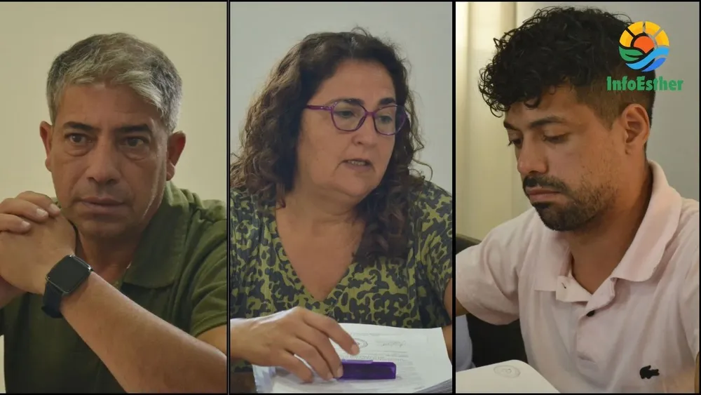 foto news infoesther